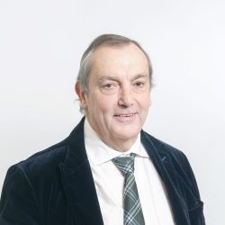 Jose Félix Ruiz Santamaría