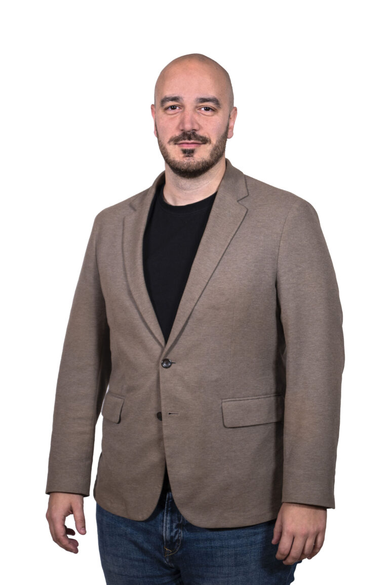 Marc Giribet Gavara