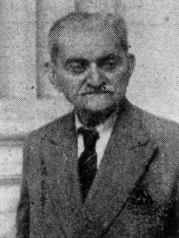 José Augusto Meira Dantas