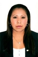Maria Vannesa Atencion Nina