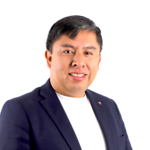 Tony Alberto Iparraguirre Moreno