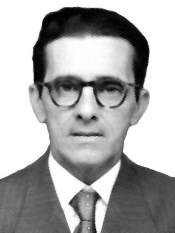 Raymundo De Souza Brito