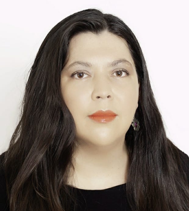 Ana Karina Ascencio Aguirre