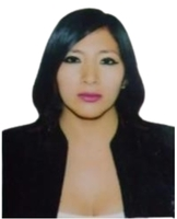 Paty Alexandrina Mendoza Babilon