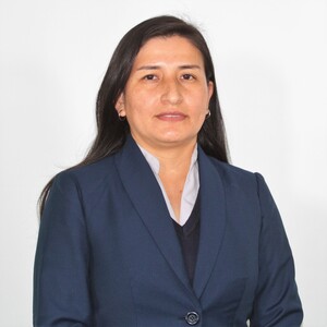 Noelia Paucar Correa