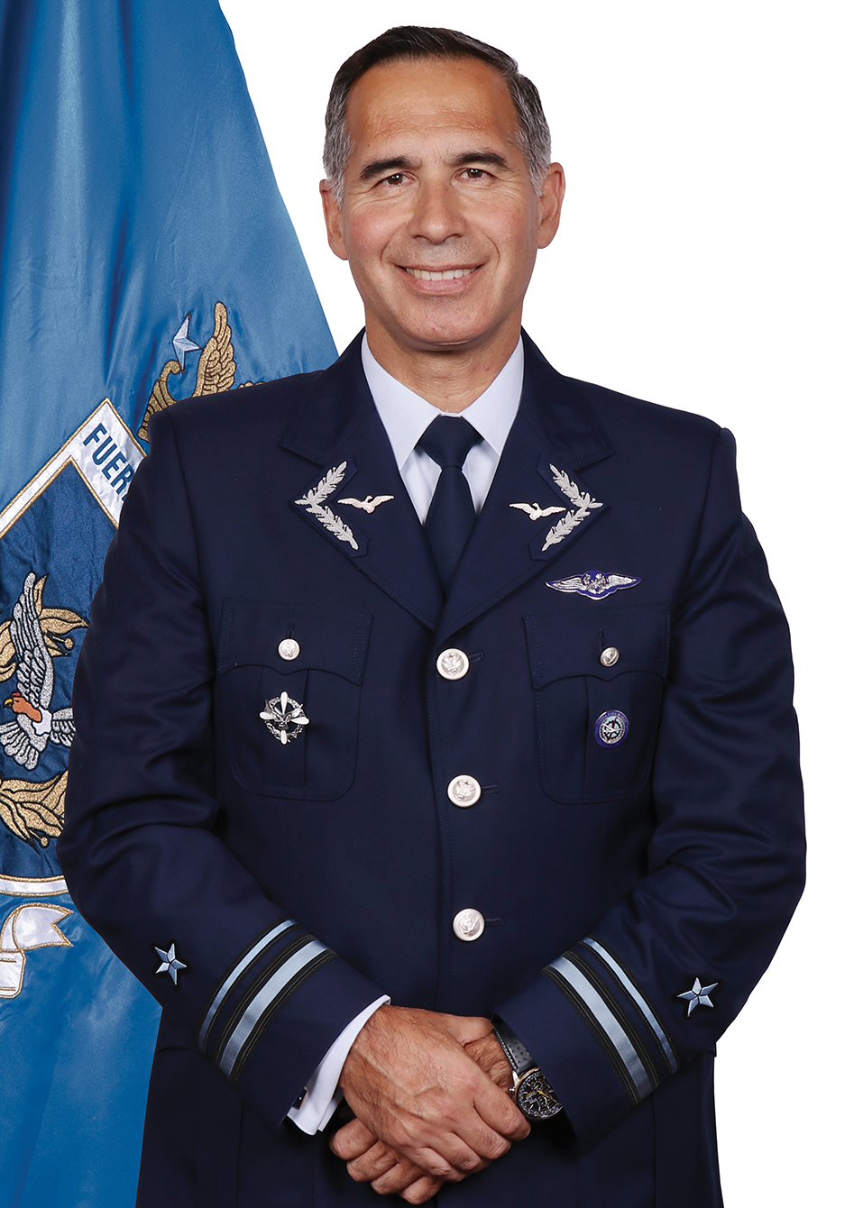 Francis Muñoz Covarrubias