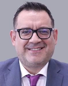 José Alberto Benavides Castañeda