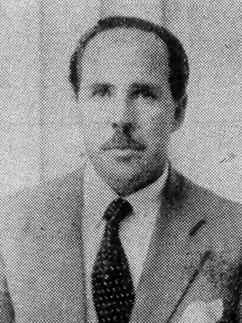 Waldemar Rupp