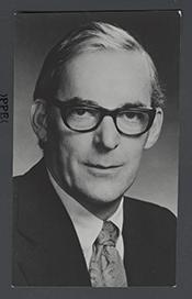 James F. Hastings