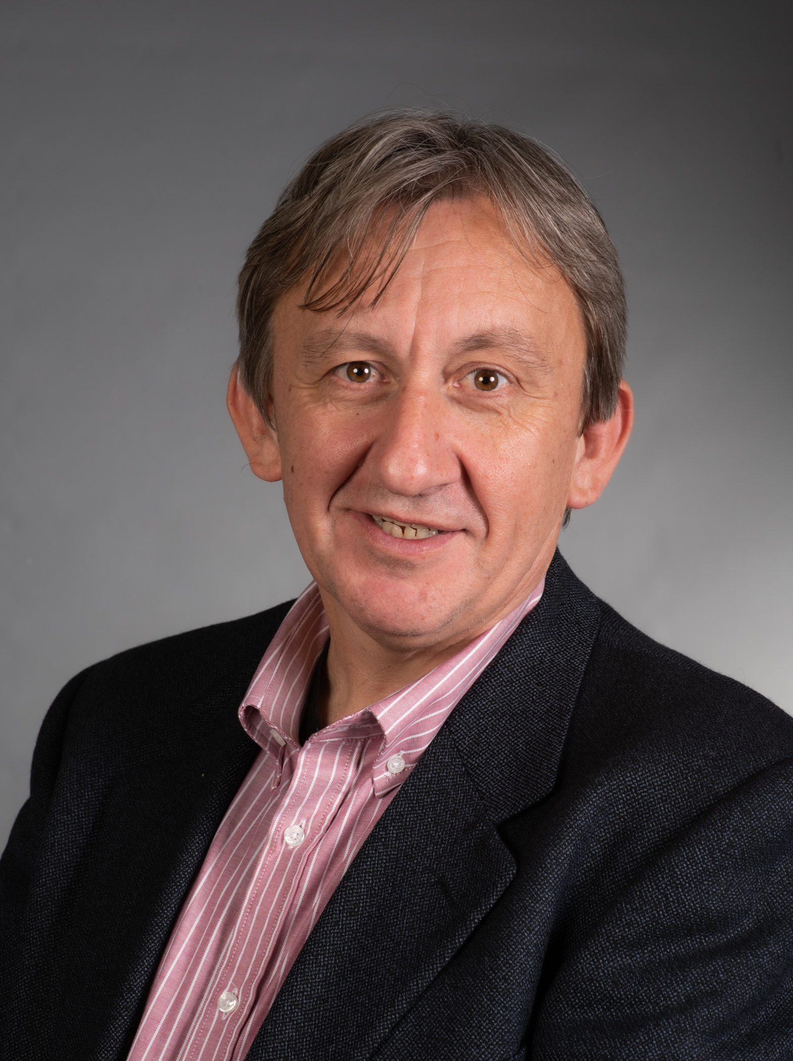 John Fitzpatrick
