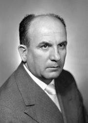 Pietro Ludovico Vergani