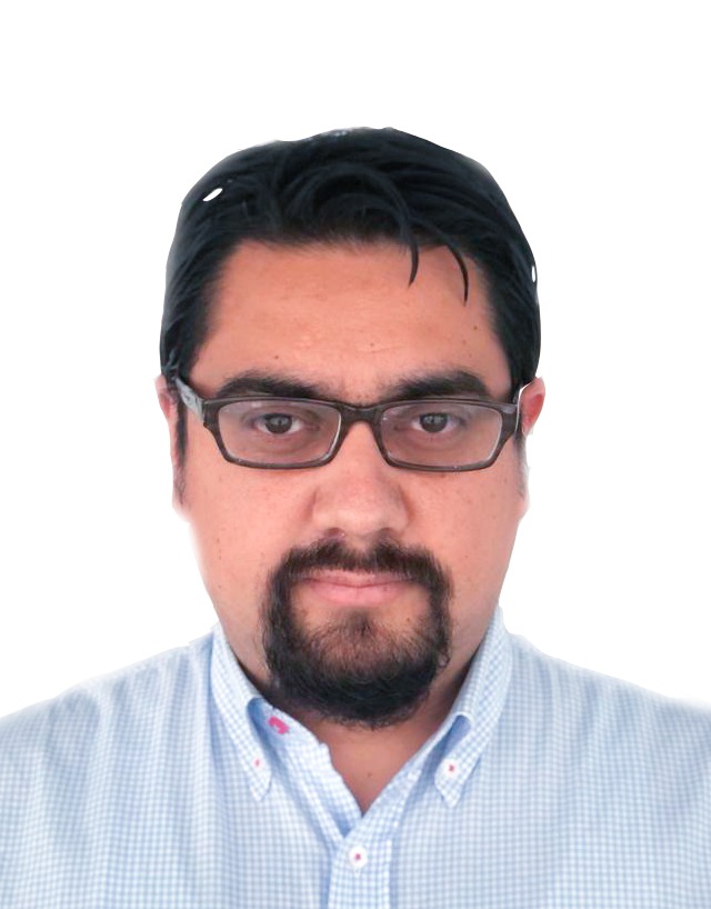 José Emmanuel Mata Gómez