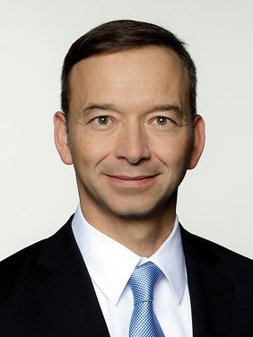 Pascal Kober