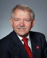 George Overbey