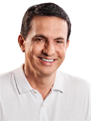 Sidney Ricardo De Oliveira Leite