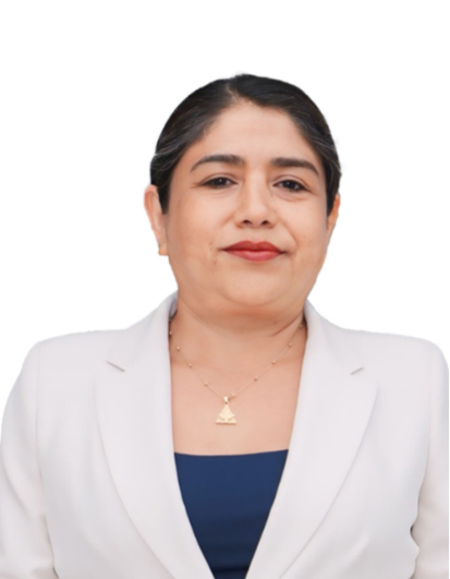 Alejandrina Patricia Tipismana Pasache