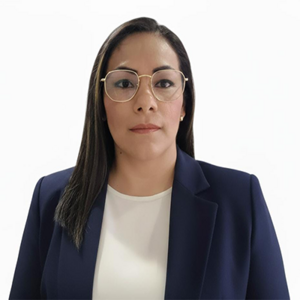 Yessica Patricia Curay Vidangos