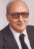 Santiago Ballesteros De Rodrigo