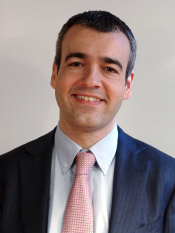 Maurici Lucena I Betriu