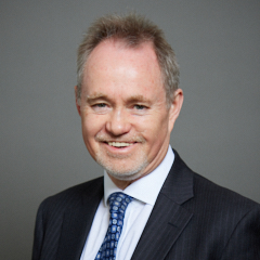 Peter Derek Truscott