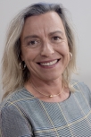 María Isabel Albás Vives