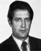 Anastasio Fernando Modrego Vitoria