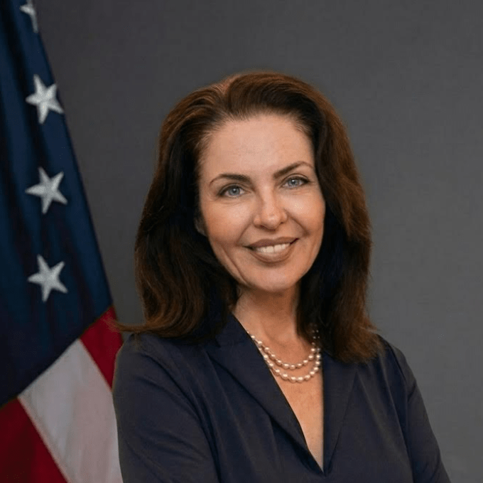 Virginia Hart