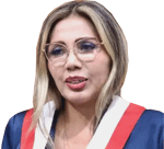 Judith Laura Rojas