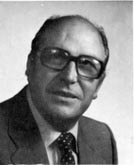 Enrique Beltrán Sanz