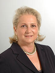 Simonetta Licastro Scardino