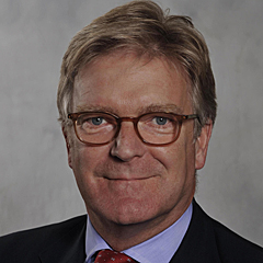 Edward Henry Garnier