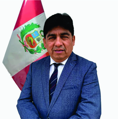 Enrique Montenegro Marcelo