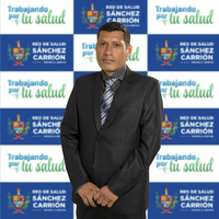 Jorge Junior Quiroz Benites