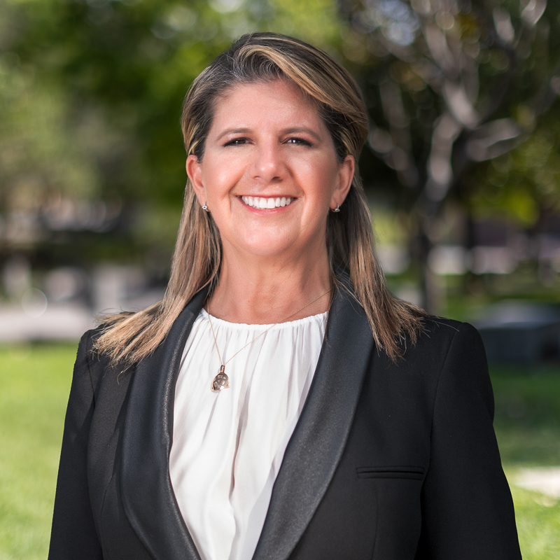 Martha Patricia Herrera González