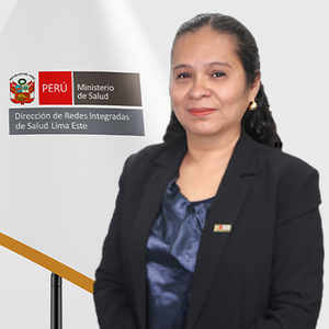 Giovanna Sandra Ríos Castell Prado