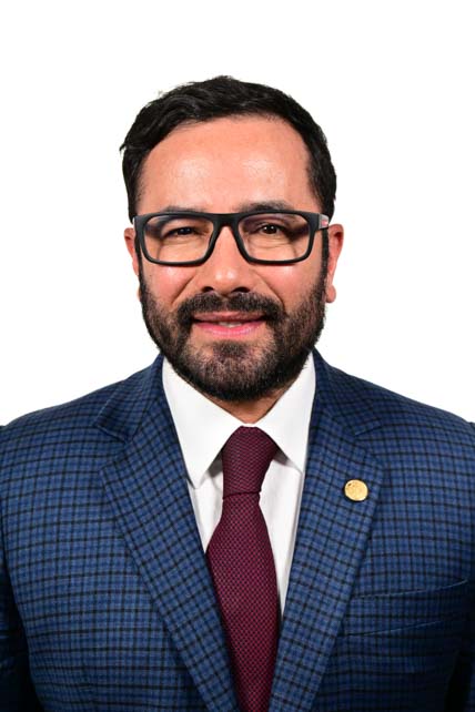 Víctor Hugo Romo De Vivar Guerra