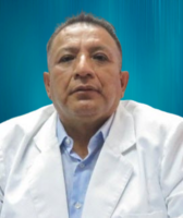 Victor Manuel Perez Silva