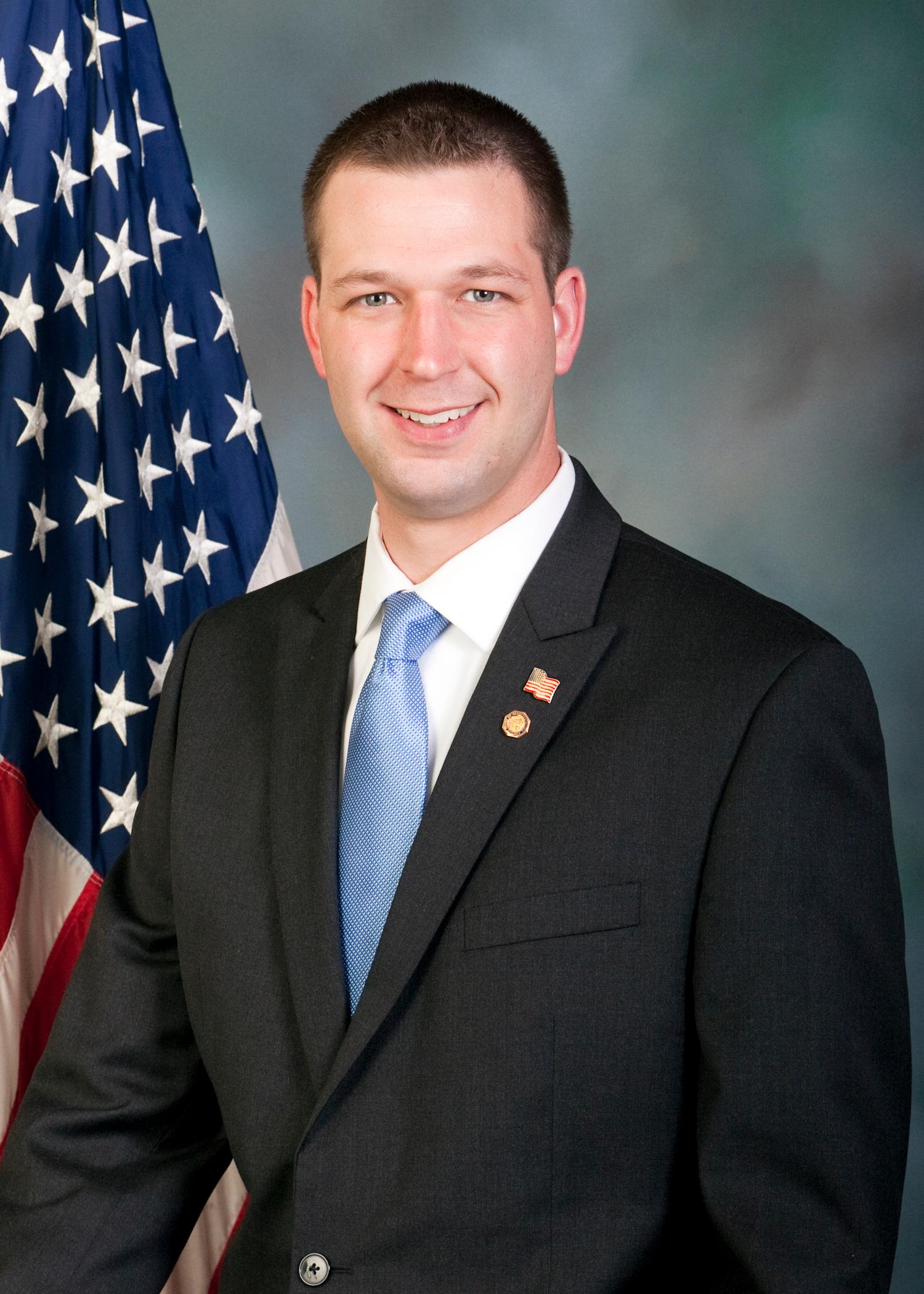 Matthew M. Gabler