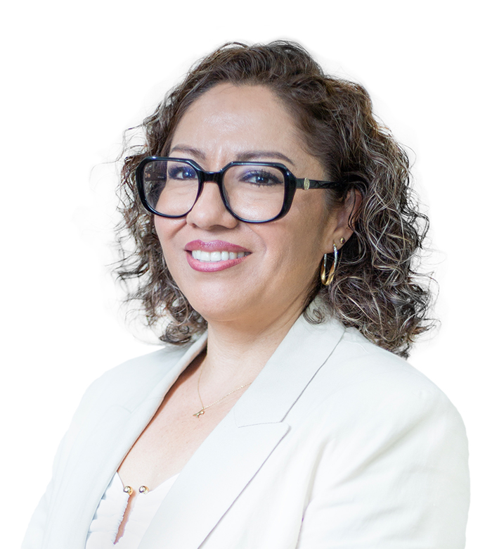Eniera Maricruz Hernández García