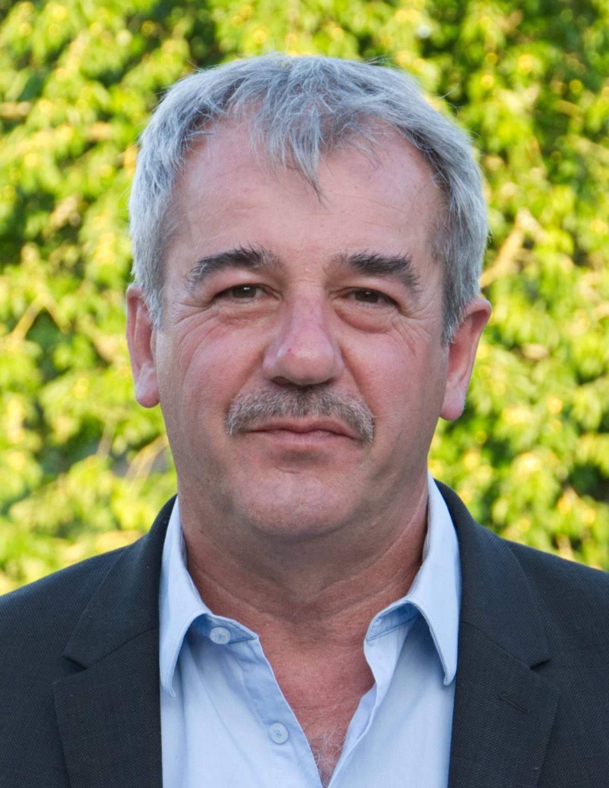 Dominique Amiard