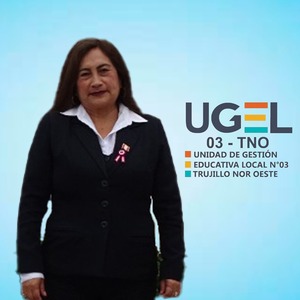 Teresa Alfonsina Bazán Salcedo