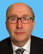 Maurice Buckley