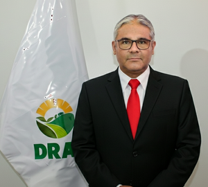 Agrón. Juan Edgardo Suarez Gomez