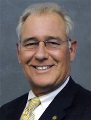 Greg Evers