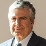 Luís Augusto Máximo Dos Santos
