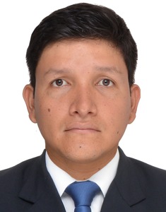 Juan Daniel Burga Ramírez