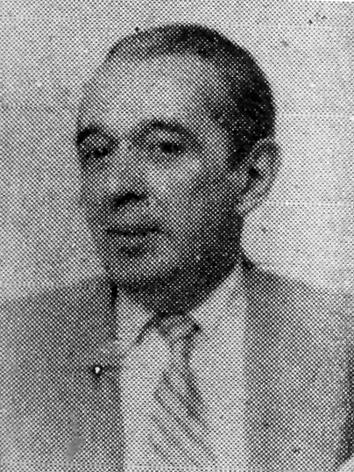 Hugo Da Cunha Machado