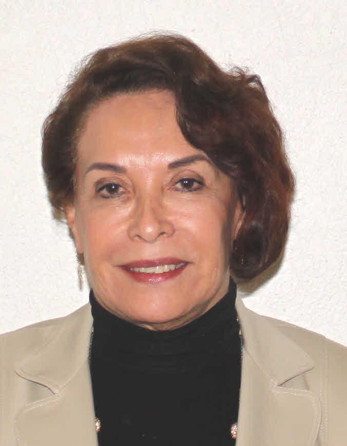 Eva Eugenia Galaz Caletti Con Licencia