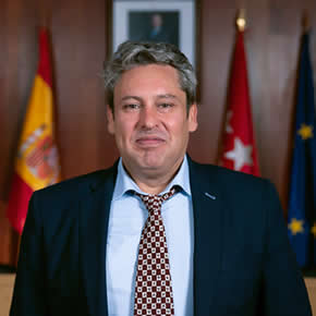 óscar Prados Centeno