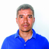 Chrystian Jackson Ferreyra Palacios